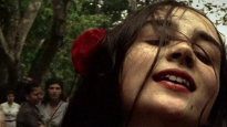 To the Left of the Father / Simone Spoladore