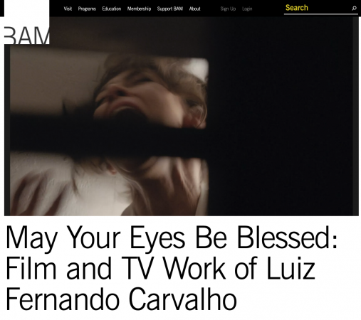 retrospectiva BAM