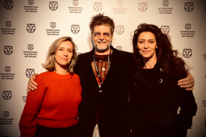 IFFR / Rotterdam